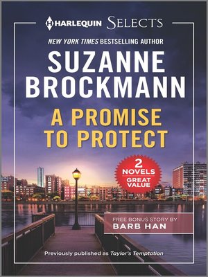 cover image of A Promise to Protect and Gut Instinct